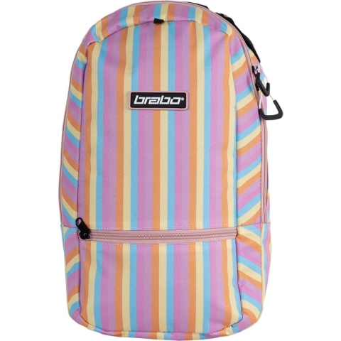 Brabo Fun Crushed Pastel Backpack