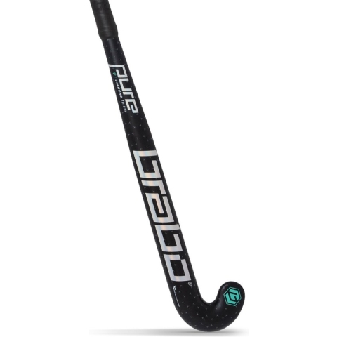 Brabo G-Force Pure Diamond Rainbow Junior Hockeystick