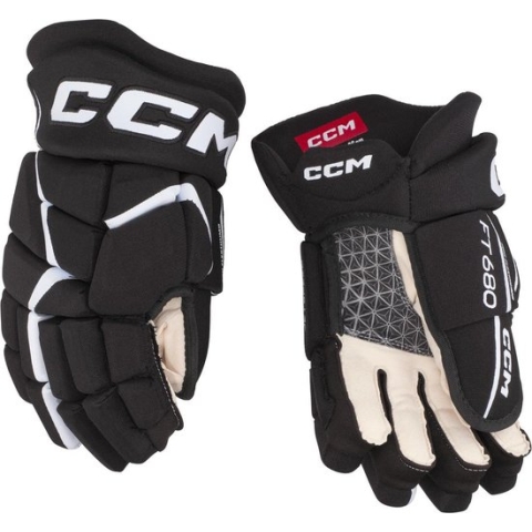 CCM Jetspeed FT680 IJshockeyhandschoenen - 11 inch - Kinderen
