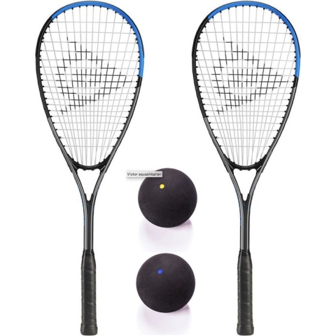 Dunlop Starterskit 3.0