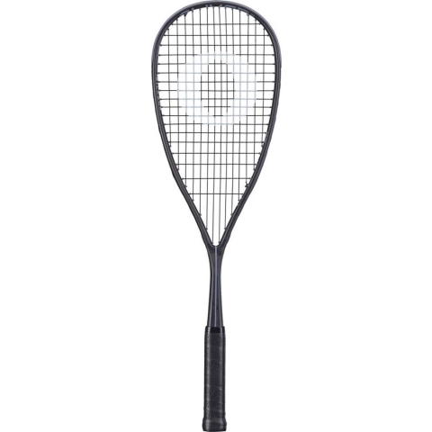 Oliver - Squashracket - Supralight Silver