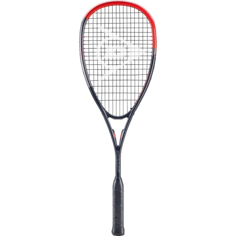 Dunlop Blackstorm Carbon squashracket (2021/2022)