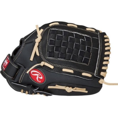 Rawlings PM115BCB Honkbal Handschoen 11,5 Inch | Linkshandig vangen