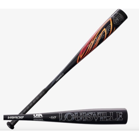 Louisville Slugger 2023 Vapor -10 USA
