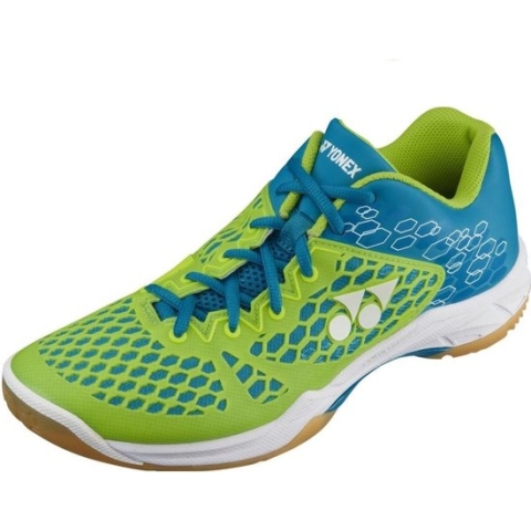 Yonex Badmintonschoenen Shb-03 Dames Lime Maat 37