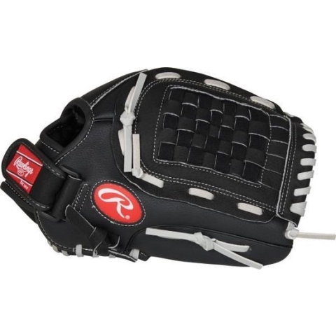 Rawlings RSB120GB RSB™ | 12 Inch | honkbal handschoen | slowpitch en softball | rechtshandig vangen |