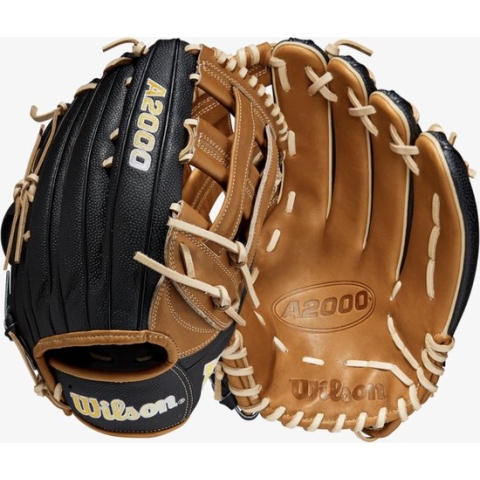Wilson A2000 1799SS 2023 12.75 LHT