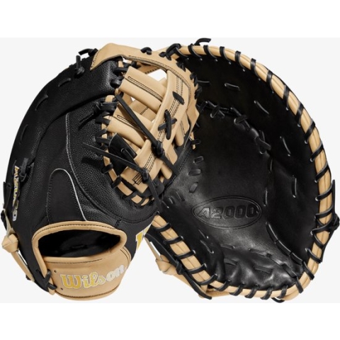 Wilson A2000 1679SS First Base Mitt 12,5'' RHT