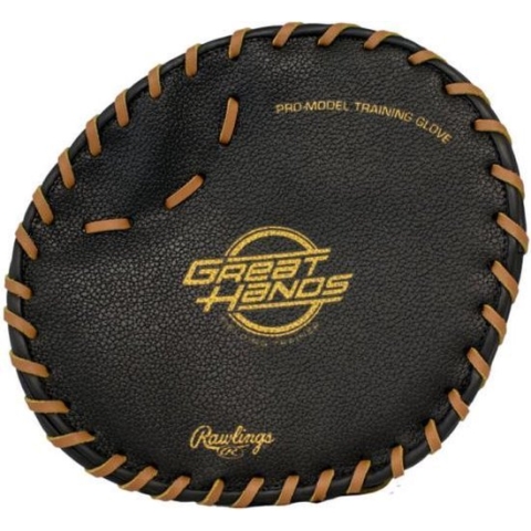 Rawlings Great Hands Training Glove