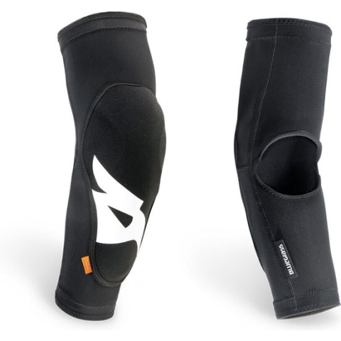 bluegrass Skinny D3O Elbow Protectors Maat M