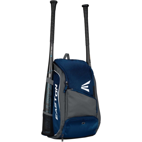 Easton Game Ready Backpack Honkbal Rugzak Navy
