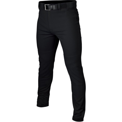 Easton Rival+ Open Bottom Pant Adult L Black