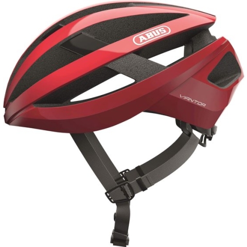 Abus Helm Viantor Rood M 52-58
