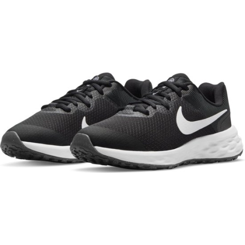 Nike Revolution 6 Next Nature Sportschoenen Unisex - Maat 39
