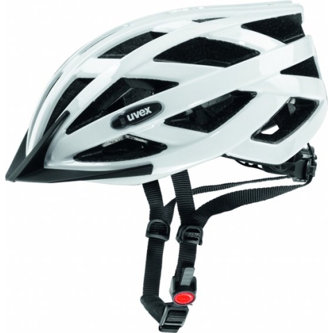 Uvex I-Vo Mtb Fietshelm - White - Maat S (52-57cm)