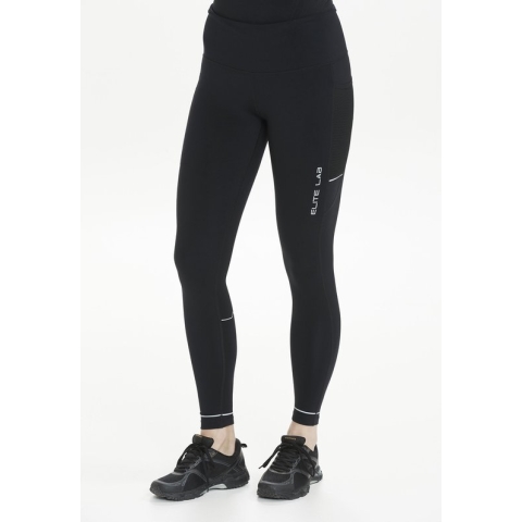 ELITE LAB Tights Run Elite X1