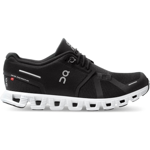 On Running - Cloud 5 Women - Hardloopschoenen Dames-37,5