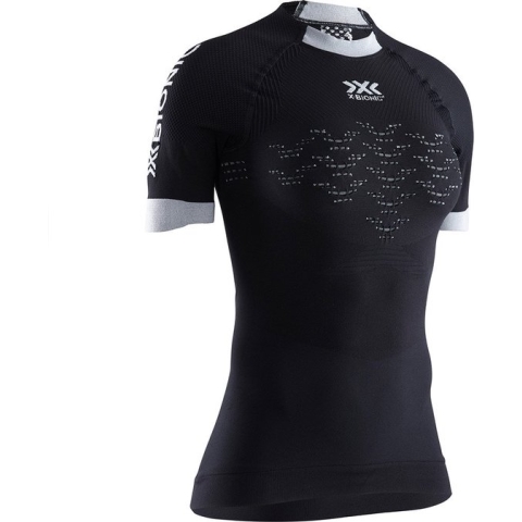 X-bionic The Trick G2 Zwart M Vrouw