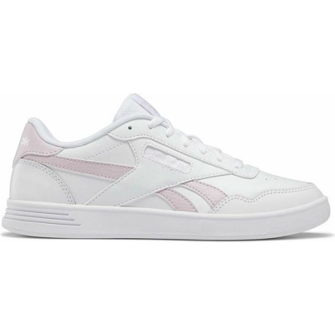 Sportschoenen voor Dames Reebok COURT ADVANC GZ9640 Wit - 37.5