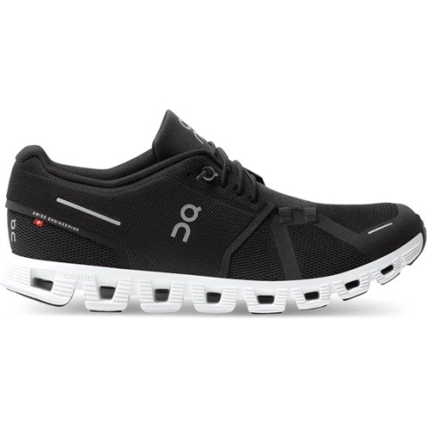 On Running - Cloud 5 - Heren Hardloopschoenen-44