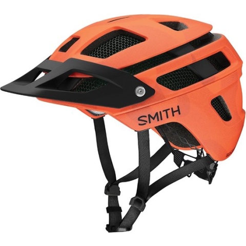 Smith - Forefront 2 helm MIPS MATTE CINDER HAZE 51-55 S