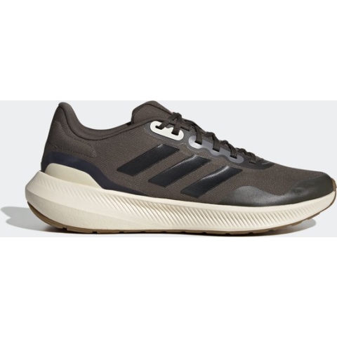 adidas Performance Runfalcon 3 TR Schoenen - Unisex - Groen- 44