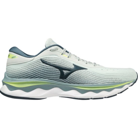 Mizuno Wave Sky 5 Sportschoenen Mannen - Maat 42