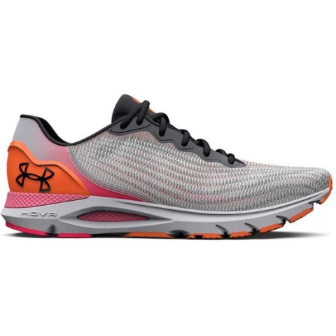 Under Armour Hovr Sonic 6 Hardloopschoenen Grijs EU 40 Vrouw