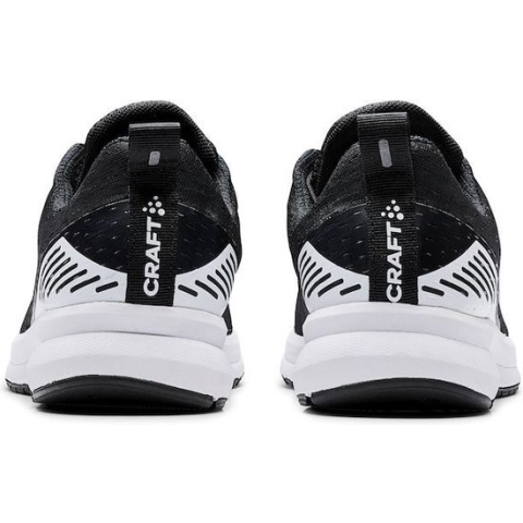 Craft X165 Engineered II W maat 38,5 hardloopschoenen