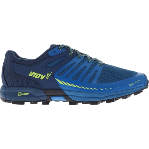 Inov8 Roclite G 275 V2 Trailrunningschoenen Blauw EU 44 Man