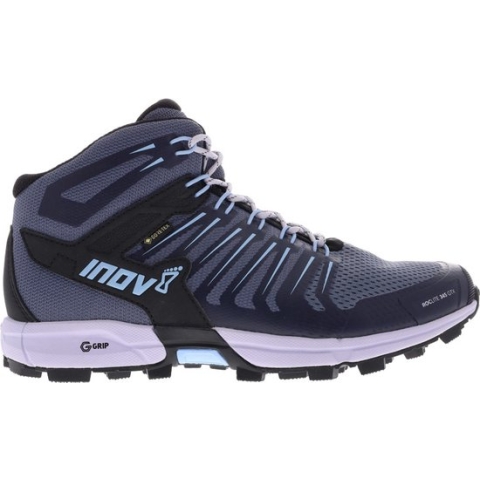 Inov-8 | Roclite G 345 GTX | Wandelschoenen | Goretex | Dames Stone/Lilac