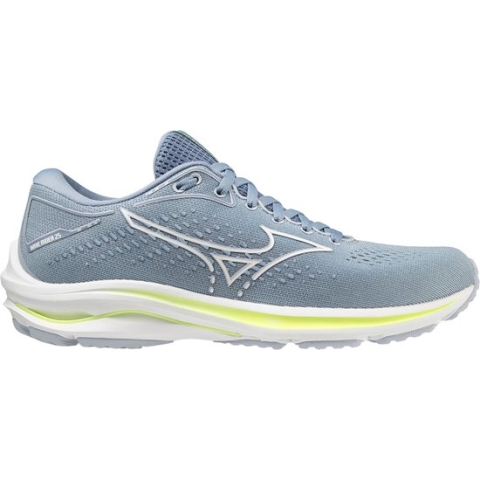 Mizuno Wave Rider 25 Sportschoenen Vrouwen - Maat 36.5