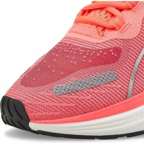 Puma Xx Nitro Hardloopschoenen Oranje EU 37 Vrouw