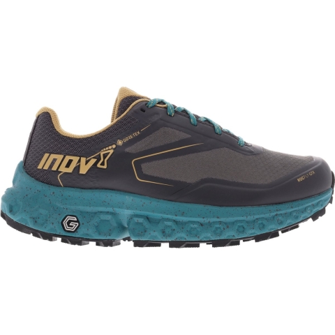 Inov-8 | RocFly G 350 GTX | Wandelschoenen | Goretex | Dames Slate