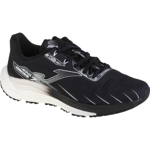 Joma Super Cross Men 2221 RCROSW2221C, Mannen, Zwart, Hardloopschoenen, maat: 47