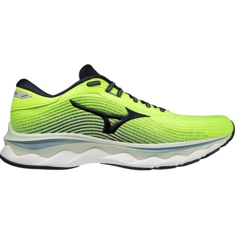 Mizuno Wave Sky 5 Sportschoenen Mannen - Maat 42.5