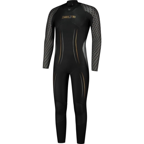 Heren MACH5 0,5 M