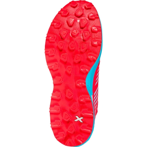 La Sportiva Cyklon Trail Running Schoenen Rood EU 40 1/2 Vrouw