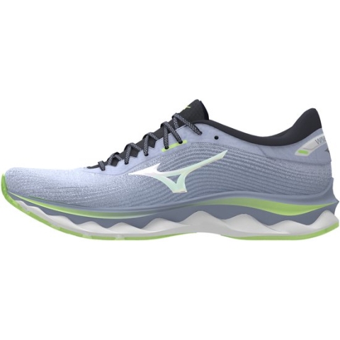 Mizuno Wave Sky 5 Sportschoenen Vrouwen - Maat 40