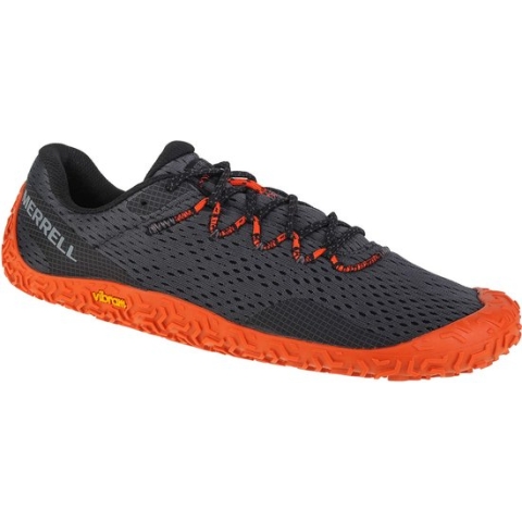 Merrell Vapor Glove 6 Trailrunningschoenen Grijs EU 41 Man