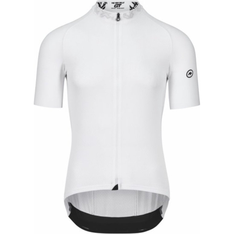 Assos Mille GT Shirt Korte Mouw c2 (OUTLET)