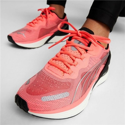 Trainers Puma XX Nitro Wildwash Pink