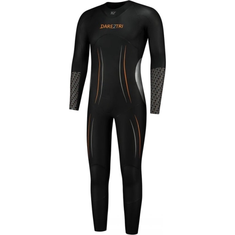 Heren FINA MACH4.1 M