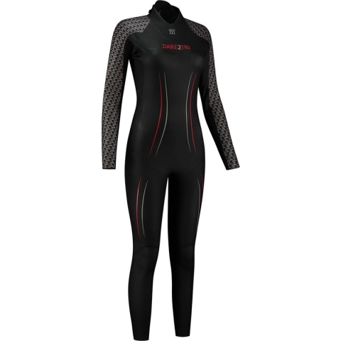 Dames MACH3 0,7 FL