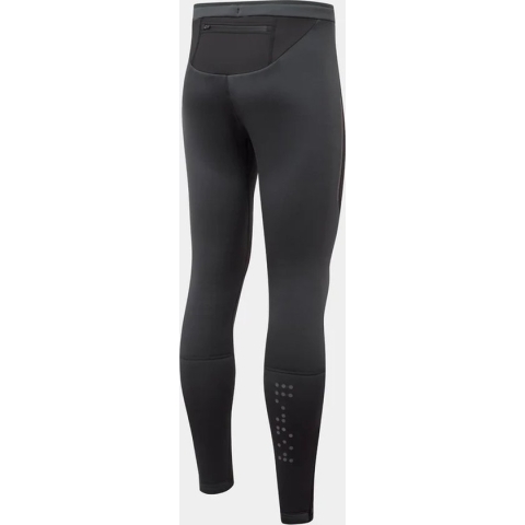 Ronhill Tech X Tight - Heren - All Black - Waterafstotend