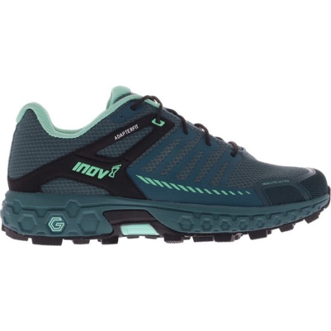 Inov-8 | Roclite Ultra G 320 | Trailschoenen | Dames Teal