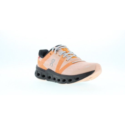 ON Cloudgo Dames - Sportschoenen - Hardlopen - Weg - roze