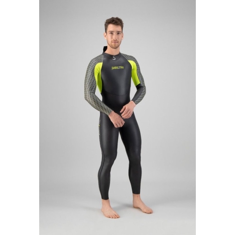 Dare2Swim 2.0-wetsuit voor heren-XXXL