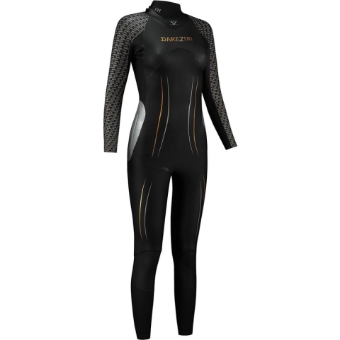 Dames MACH5 0,5 FMT