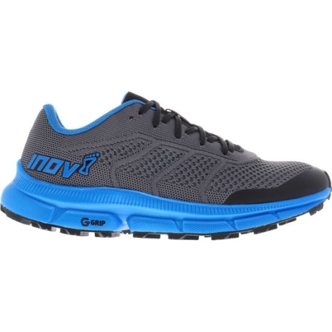 Inov-8 | TrailFly Ultra G 280 | Trailschoenen | Heren Gray